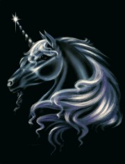 Unicorn's Head